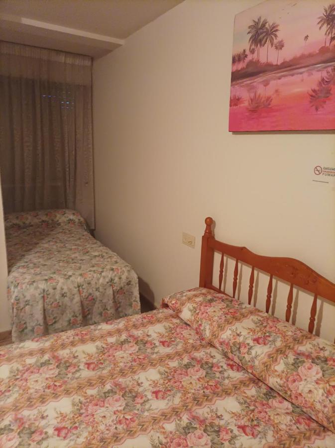 Pension- Mari Loli - Oficial Guardamar del Segura Luaran gambar