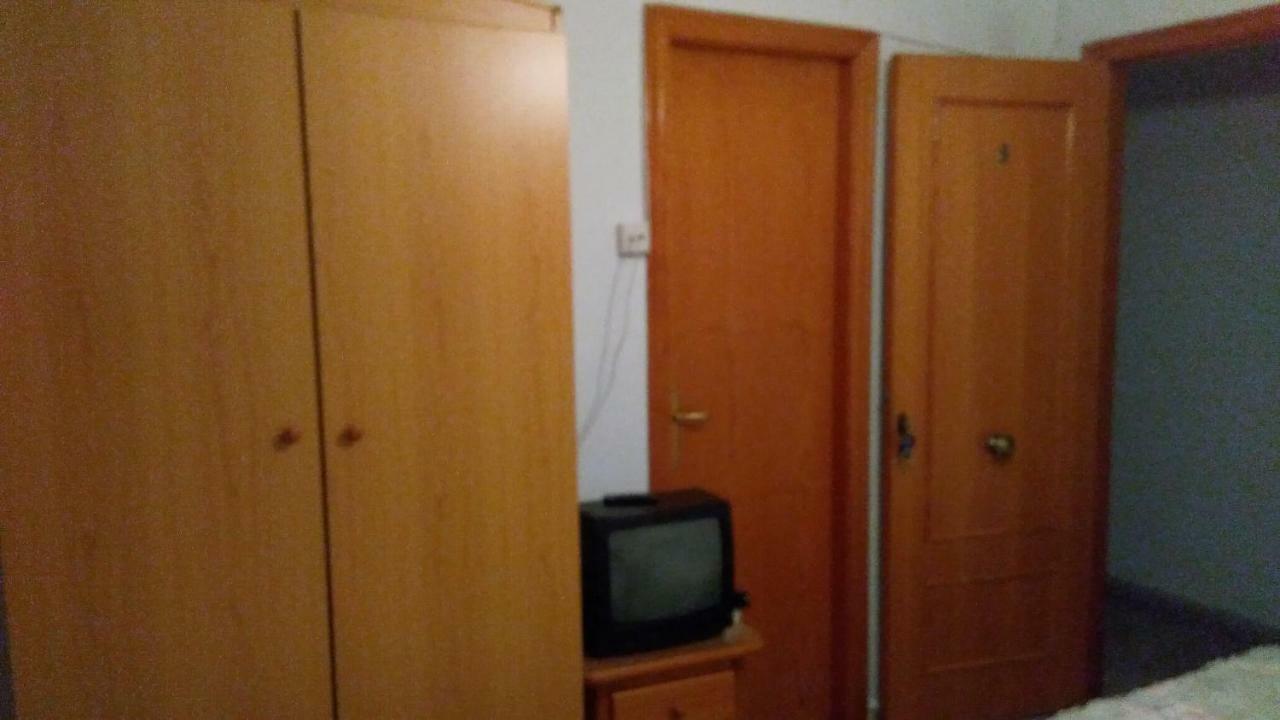 Pension- Mari Loli - Oficial Guardamar del Segura Luaran gambar